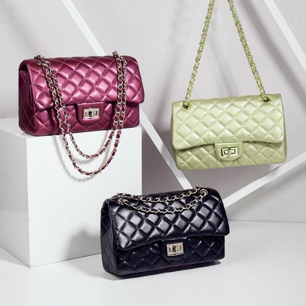 

Fashion PU cross body bags for women new style event evening designer women shoulder bags party luxury female message bags