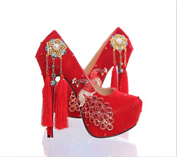 

Sapatos de casamento sunnybaburam