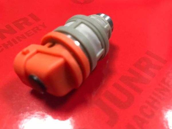 

bico injetor gol / uno / renault twingo 1.0 - 1.2 - iwm52300 - 50100302