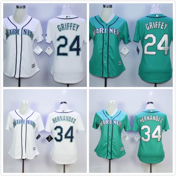 womens griffey jersey