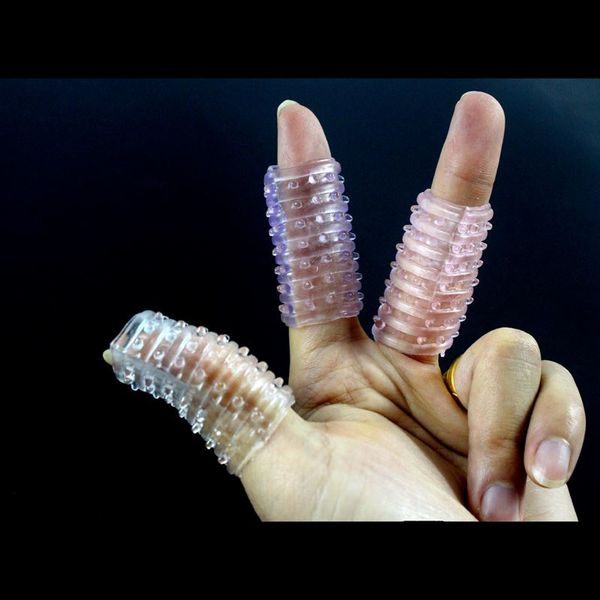 10 pçs / lote Homens Cristal Atraso Bloqueio Fino Masculino silicone anel peniano Produto Do Sexo Adulto Manga Pênis Anel Peniano Extensor Brinquedos Sexuais [Venda] 19 17302