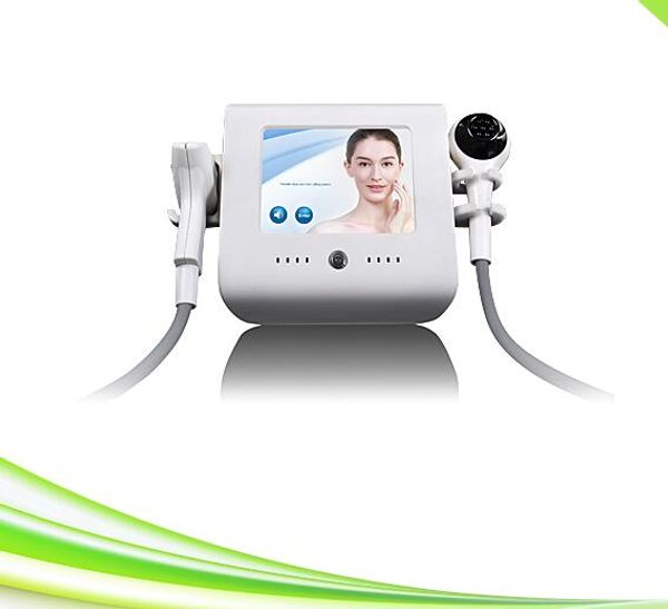 novo produto de rf com foco térmico! máquina rf antienvelhecimento facial da sucção do vácuo do rf