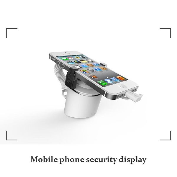 

universal invue mobile security display stand security display bracket for cell phone anti theft in retail shop exhibition