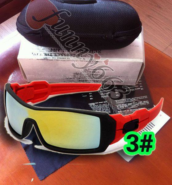 

1 et ummer men port un gla e ca e travel driving ungla e bicycle gla woman fa hion gla e with box cloth hipping