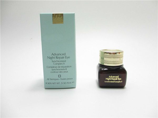 

famous brand moisturizing eye cream advanced night repair eye cream 15ml fast ship