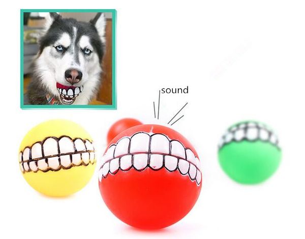 

домашний сад домашнее животное щенок собака смешной мяч зубы кремния игрушки жевать звук собаки играть игрушки