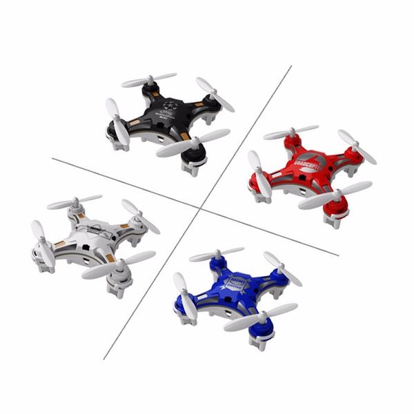 

Fq777 124 pocket drone 4ch 6axi gyro quadcopter drone with witchable controller one key to return rtf uav rc helicopter mini drone