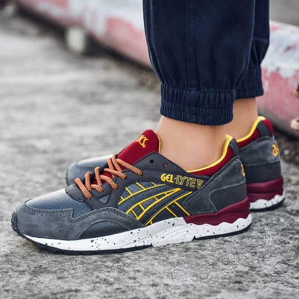 asics gel lyte v h519l