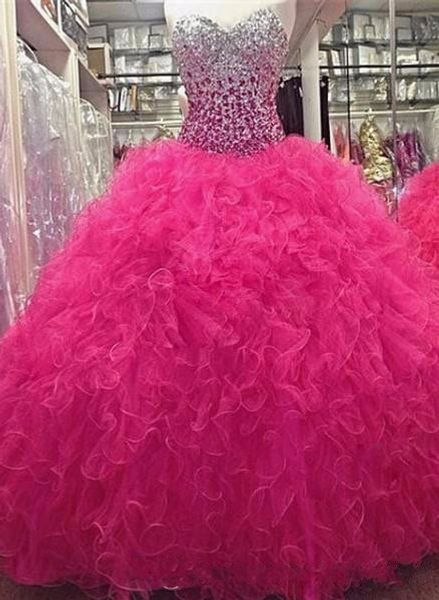 

Vestidos Quinceanera covenantrose
