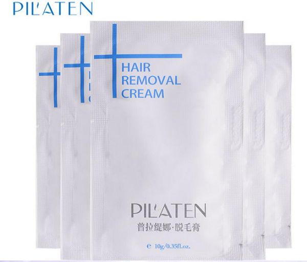 Pilaten Suction New Arival Pilaten Hair Removar Cream Painless