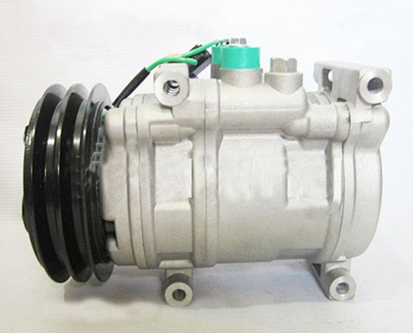 

Sp21 car air conditioning compre or pump pn 751148 ford tran it bu 2004