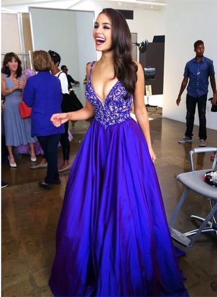 

vestido de festa 2017 мода новая линия royal blue длинные платья выпускного вечера vestidos сексуальные выпускные вечерние платья платье деш, Black