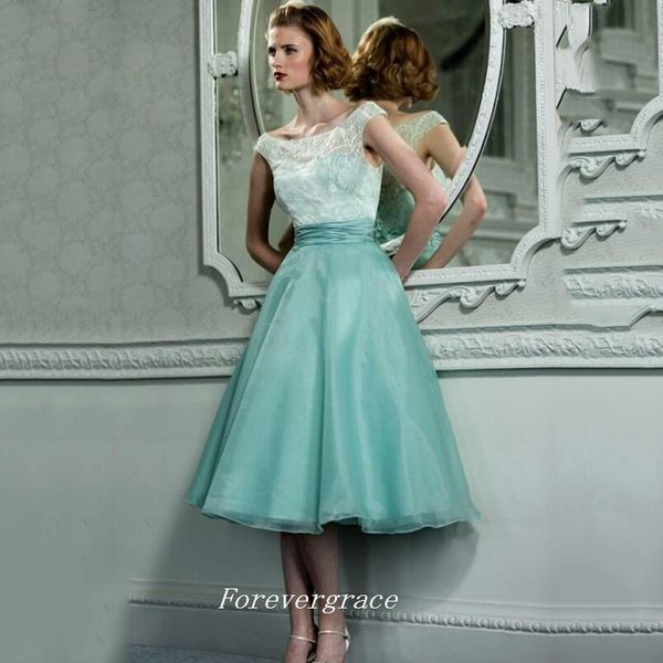 

elegant mint bridesmaid dress a line lace organza maid of honor dress wedding guest gown custom made plus size, White;pink