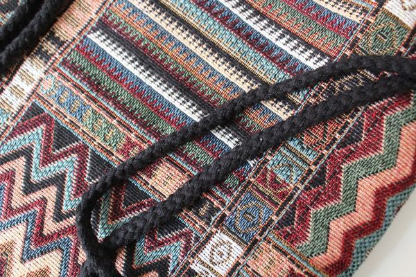 

Mochila Estilo meledy