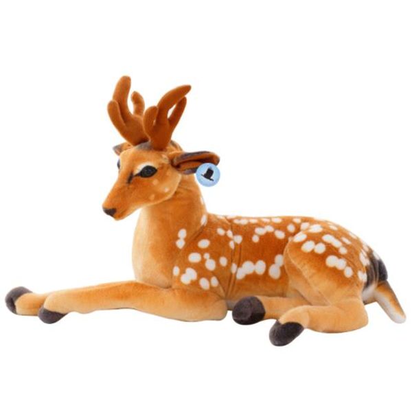 deer stuffed animal for baby