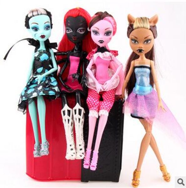 coupons for monster high dolls