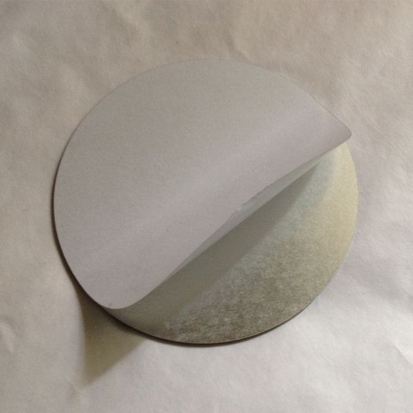 Custom Arbitrary Shape Acrylic Mirror Round Od300x3mm Pmma Pier Glass Plastic Decorative Lens And We Can Proofing Framed Large Mirrors