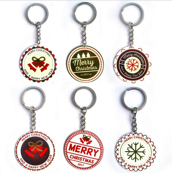 

brand new christmas gifts metal christmas pendant environmental phone pendant pendant ornaments c001 mix order