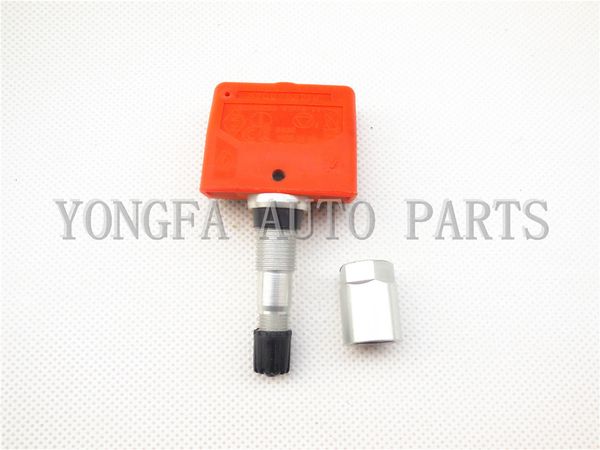 Para importação Original Renault clio iii tpms sensor de pressão dos pneus válvula do pneu 433 mhz 8200253215