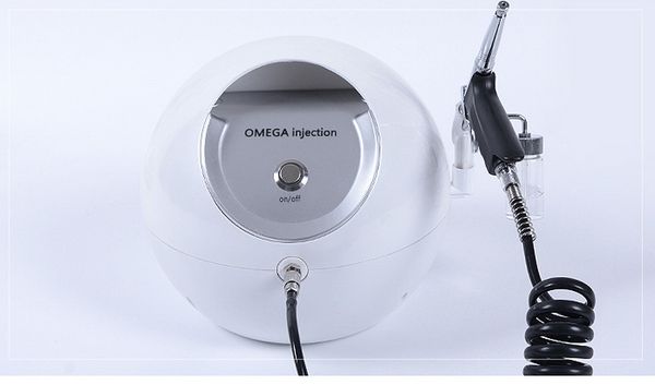 

инжектор впрыски двигателя кислорода слезает машину cleasing уборщика внимательности кожи подмолаживания кожи ance спрейера воды корки инжек, Black;white