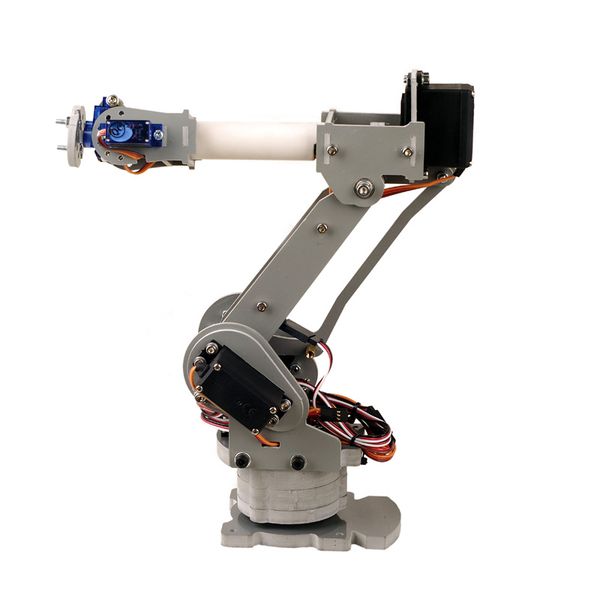 

industrial robot model/6 dof arm/6 axis /palletizing robot/numerical control mechanical arm/cnc