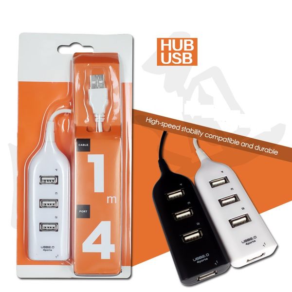 

USB Hubs joansen0725