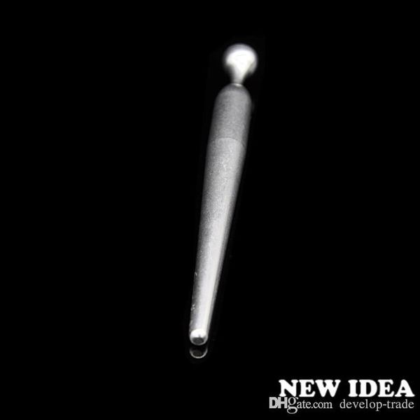 

latest stainless fetish male design bondage steel chastity dilatator urethra real cool wand gay wvkqx