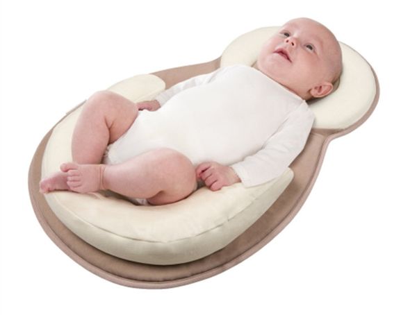 Cosymat 0 8 Months Head Qualitative Pillow Infant Positioning