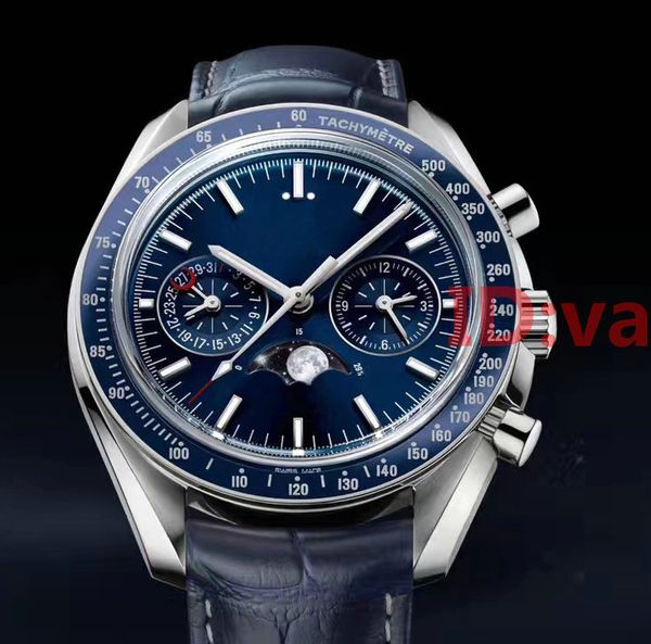 

2017 leather automatic 2813 movement port ma ter luxury brand men 039 mechanical bu ine watch men elf wind watche wri twatch