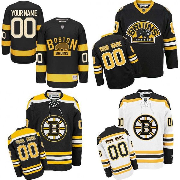 boston bruins authentic jersey