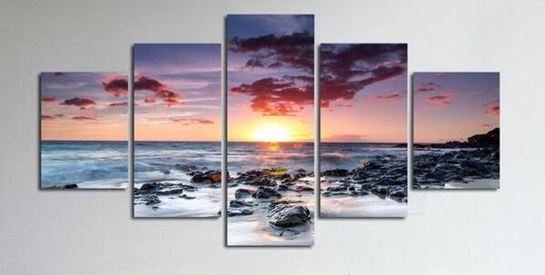 Get Decor de plage pour la maison Desktop Wallpaper