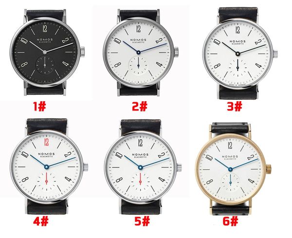 

Relógios de pulso aplustrade