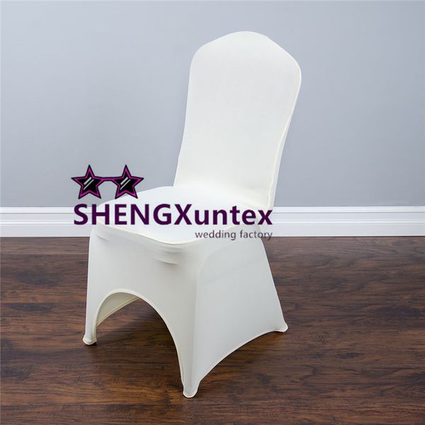 Acheter Moins Cher Prix D Ivoire Couleur Pour Le Mariage Lycra