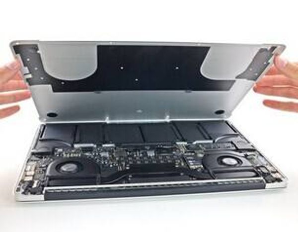 Профессиональный ремонт для MacBook Pro Воздушная логика Доска Ремонт Ремонт Сервис Обслуживание Материнская плата Материнская плата Запрашивать повреждение воды Нет Подсветка Нет дисплея
