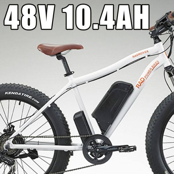 Livre aduaneira fiscal 48 V 10.4Ah SANYO bateria de lítio bicicleta eletrônica com Carregador e saída USB fit 750 W 1000 W bafang motor