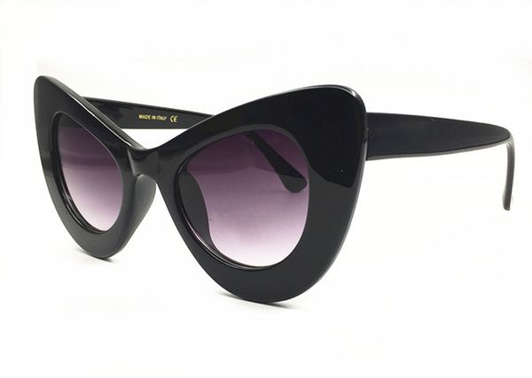 

quality high m brand designer sunglasses fashion women for package with classical eye cat sunwear summer orginal outdoor box qamaq, White;black