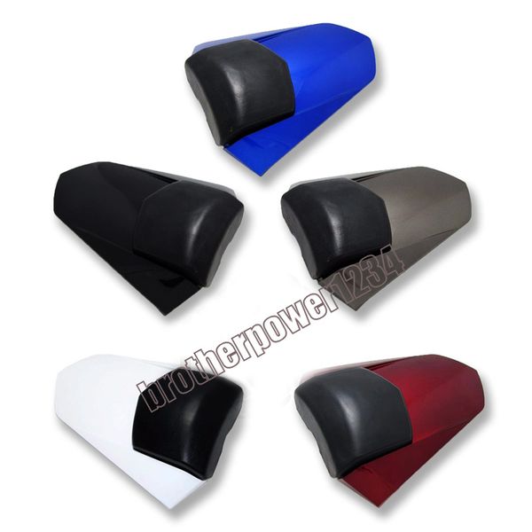 

7 colors moto pillion rear seat cowl cover for yamaha yzf r1 2007 2008
