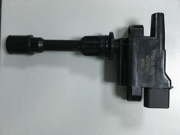 

ignition coil for mazda 323 family bj protege 1.8 1800cc laser tiera 2000-2006 fp85-18-100c