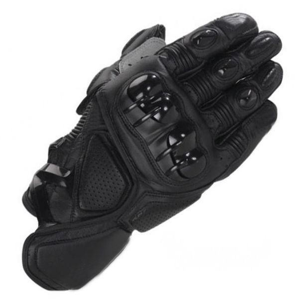 

motorcycle gloves racing gear wear a s1 for men motorbike glove brand new five colors full finger cycling wholesale drop shipping