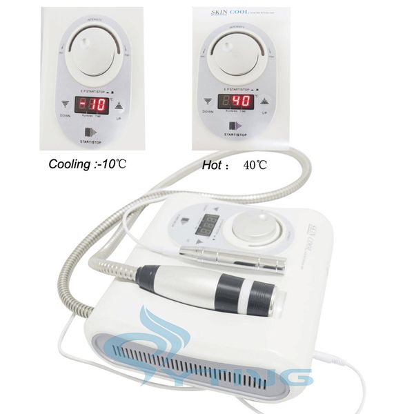 

Dispositivo de Mesoterapia sem agulha ytingbeautyequipment