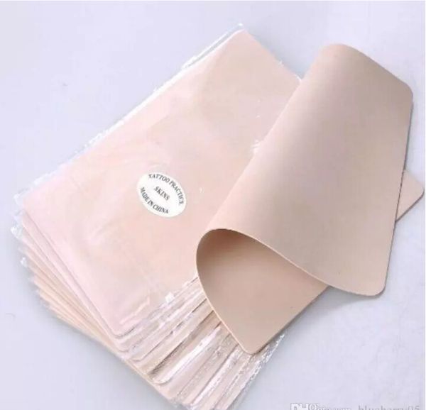 

permanent makeup tattoo practice skins blank tattoo practice fake skins double sided for beginner artists ing