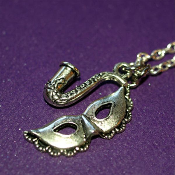 

Colares com Pingente diyshop2012