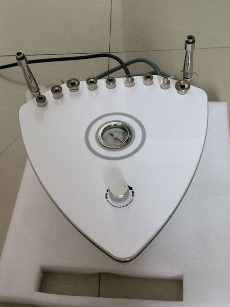 

facial cleaning machine micro crystal dermabrasion beauty device