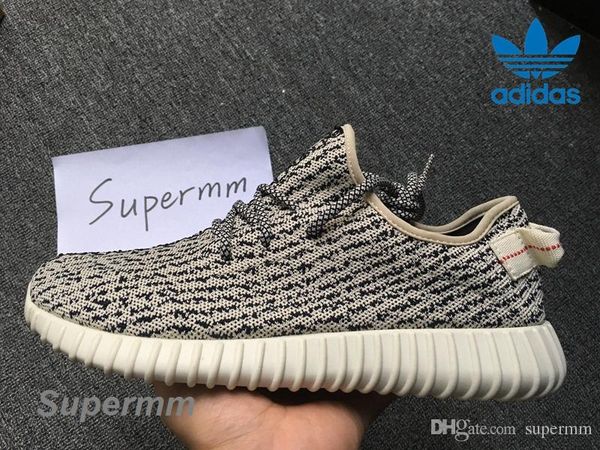 Turtle Dove Adidas Yeezy Boost 350 V2 HotNewHipHop