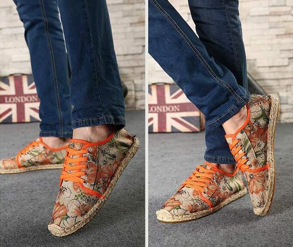

Sapatos ocasionais shareworld