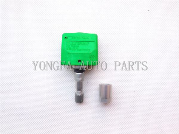 

(x1)new for suzuki sx4 used tire pressure sensor oem tpms 43130-54j2