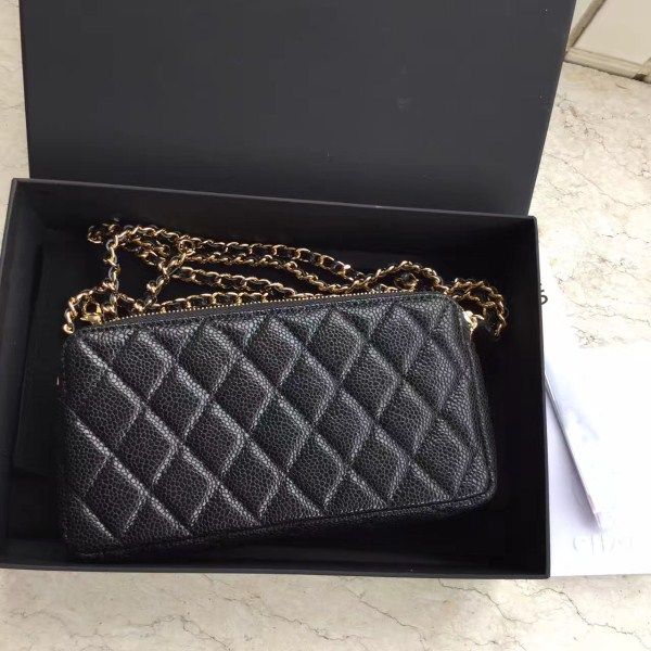 

Sale mini women fa hion luxury brand de igner handbag houlder bag gold chain ladie bag a large capacity cro body bag