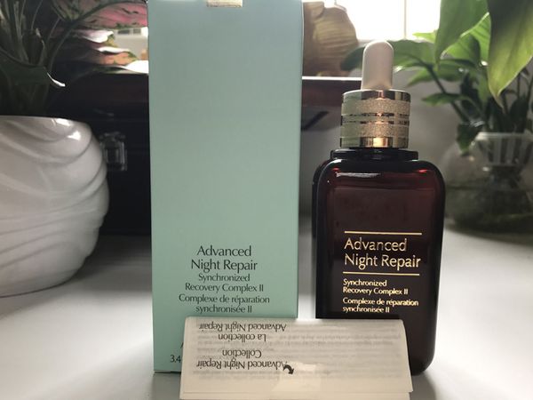 

Moi turizing whitening anti aging face kin care cream advanced night repaire yncronized recovery repairing 50ml 100ml 660108