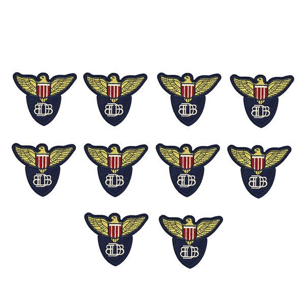 Silhouette Of The Eagle Hunter Traditional Clothing While