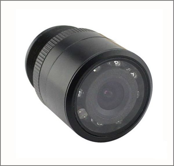 

hd led waterproof rearview car camera pz402 1/4 cmos dc 12v ip67 night vision 28mm 170 degree 600tvl post